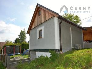 Prodej chaty, Liberec, Dlouhomostecká, 60 m2