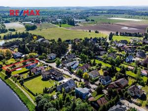 Prodej pozemku pro bydlení, Čelákovice, Ferlesova, 1140 m2