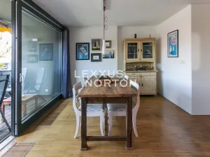 Pronájem bytu 5+kk, Praha - Dejvice, Koulova, 192 m2