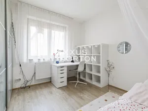 Pronájem bytu 3+kk, Praha - Karlín, Sokolovská, 84 m2