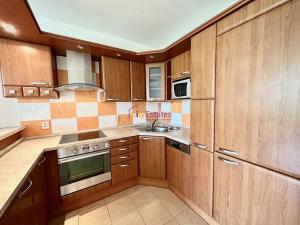 Pronájem bytu 3+kk, Praha - Stodůlky, Anny Rybníčkové, 82 m2