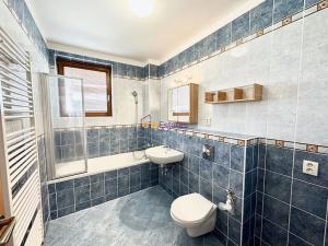 Pronájem bytu 3+kk, Praha - Stodůlky, Anny Rybníčkové, 82 m2