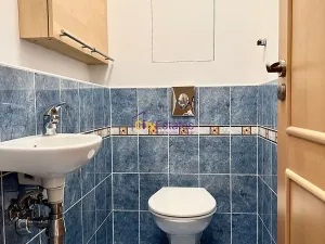 Pronájem bytu 3+kk, Praha - Stodůlky, Anny Rybníčkové, 82 m2