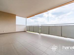 Pronájem bytu 3+kk, Olomouc, Jeremiášova, 106 m2