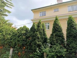Prodej bytu 4+1, Uherské Hradiště, Jiřího z Poděbrad, 111 m2