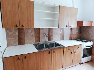 Prodej bytu 4+1, Uherské Hradiště, Jiřího z Poděbrad, 111 m2