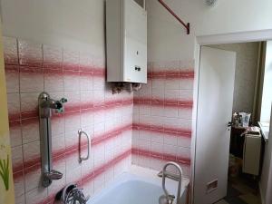 Prodej bytu 4+1, Uherské Hradiště, Jiřího z Poděbrad, 111 m2