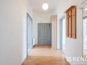 Pronájem bytu 2+1, Brno, Bráfova, 58 m2