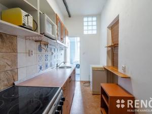 Pronájem bytu 2+1, Brno, Bráfova, 58 m2