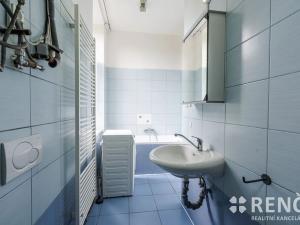 Pronájem bytu 2+1, Brno, Bráfova, 58 m2