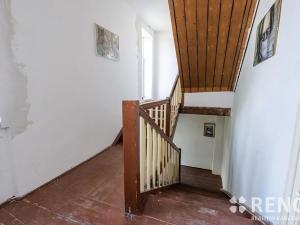 Pronájem bytu 2+1, Brno, Bráfova, 58 m2