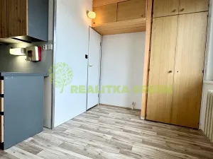 Pronájem bytu 2+1, Vsetín, Smetanova, 58 m2