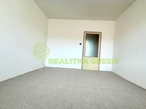 Pronájem bytu 2+1, Vsetín, Smetanova, 58 m2