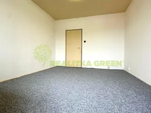 Pronájem bytu 2+1, Vsetín, Smetanova, 58 m2