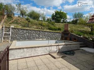 Prodej rodinného domu, Dolní Loučky, 185 m2