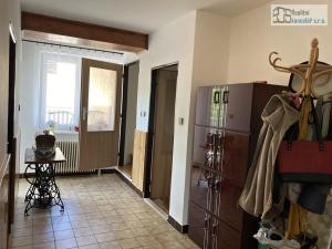 Prodej rodinného domu, Dolní Loučky, 185 m2