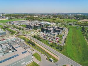 Pronájem skladu, Ostrava, Na Rovince, 4890 m2