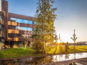 Pronájem skladu, Ostrava, Na Rovince, 4890 m2