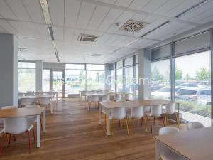Pronájem skladu, Ostrava, Na Rovince, 4890 m2