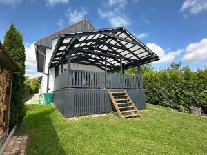Prodej rodinného domu, Horní Slivno, 145 m2