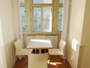 Pronájem bytu 2+kk, Praha - Vinohrady, Mánesova, 65 m2