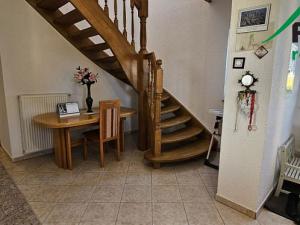 Prodej rodinného domu, Hošťka, 205 m2