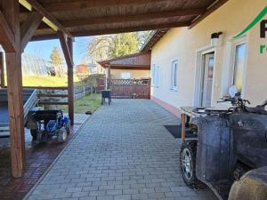 Prodej rodinného domu, Hošťka, 205 m2