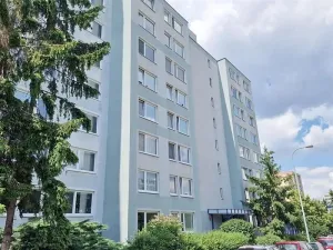 Pronájem bytu 3+1, Praha - Chodov, Mikulova, 67 m2