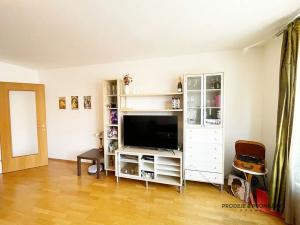 Pronájem bytu 2+kk, Praha - Smíchov, Karla Engliše, 64 m2