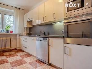 Prodej bytu 2+1, České Budějovice, Čéčova, 64 m2