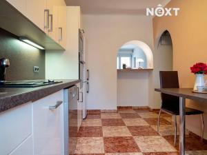 Prodej bytu 2+1, České Budějovice, Čéčova, 64 m2