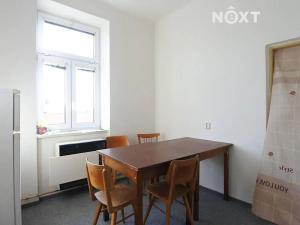 Pronájem bytu 1+1, České Budějovice, Novohradská, 65 m2