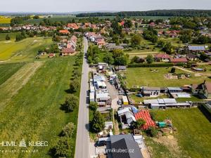 Prodej pozemku pro bydlení, Myslkovice, 659 m2