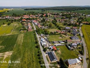 Prodej pozemku pro bydlení, Myslkovice, 659 m2
