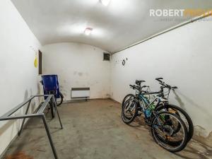Pronájem bytu 2+kk, Praha - Dejvice, Jaselská, 48 m2