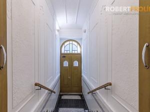 Pronájem bytu 2+kk, Praha - Dejvice, Jaselská, 48 m2