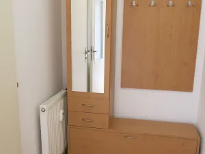 Pronájem bytu 1+kk, Písek, Za Pazdernou, 40 m2