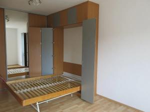 Pronájem bytu 1+kk, Písek, Za Pazdernou, 40 m2
