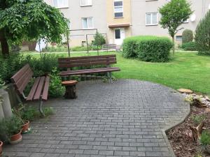 Pronájem bytu 1+kk, Písek, Za Pazdernou, 40 m2
