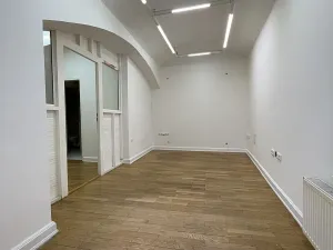 Pronájem kanceláře, Praha - Vinohrady, Řipská, 72 m2