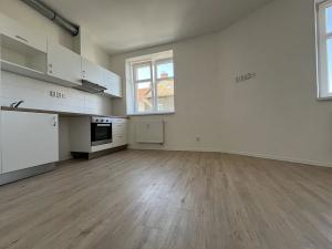 Pronájem bytu 1+kk, Brno, Mathonova, 23 m2