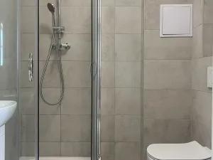 Pronájem bytu 1+kk, Brno, Mathonova, 24 m2
