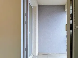 Pronájem bytu 2+kk, Praha - Stodůlky, Toufarova, 63 m2