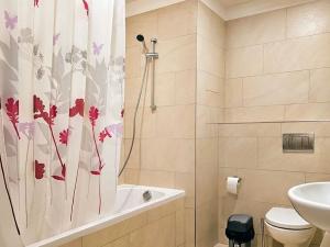Pronájem bytu 2+kk, Praha - Stodůlky, Toufarova, 63 m2