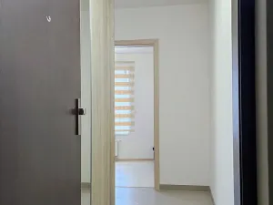 Pronájem bytu 2+kk, Praha - Stodůlky, Toufarova, 63 m2
