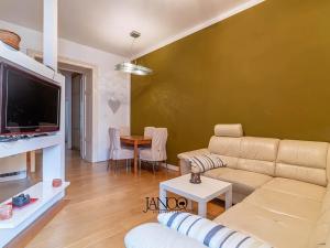 Pronájem bytu 3+kk, Brno, Slovákova, 68 m2
