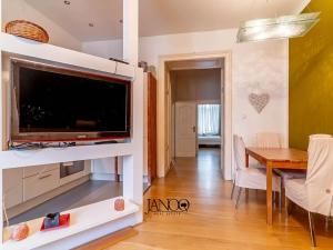 Pronájem bytu 3+kk, Brno, Slovákova, 68 m2