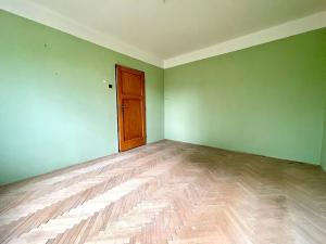 Prodej bytu 2+1, Lovosice, Nádražní, 59 m2