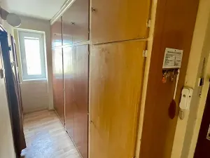 Prodej bytu 2+1, Lovosice, Nádražní, 59 m2