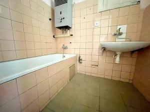 Prodej bytu 2+1, Lovosice, Nádražní, 59 m2